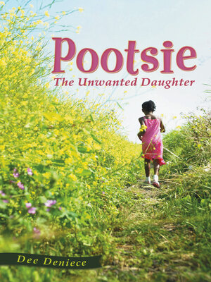 cover image of Pootsie